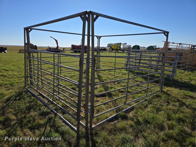 image for item DY1338 Livestock pen