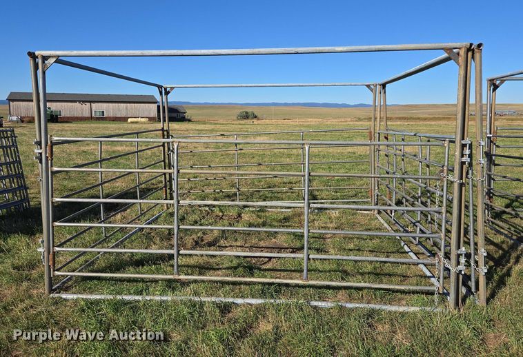 image for item DY1338 Livestock pen