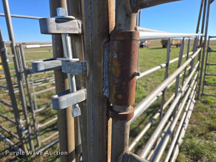 image for item DY1338 Livestock pen