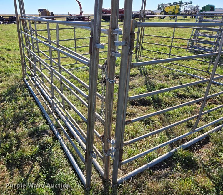 image for item DY1338 Livestock pen