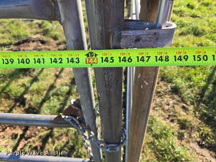 image for item DY1338 Livestock pen