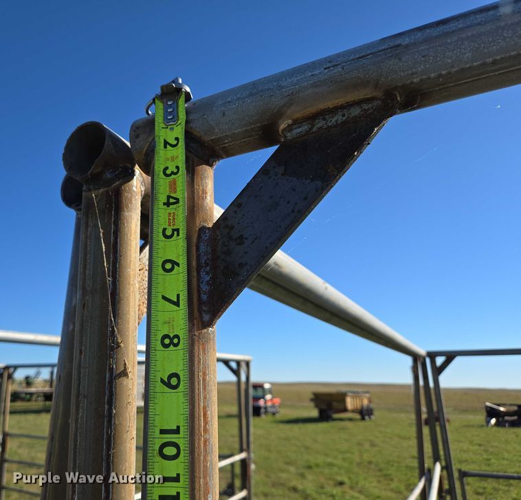 image for item DY1338 Livestock pen
