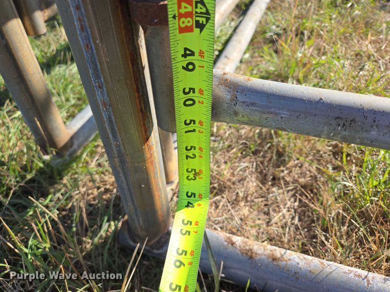 image for item DY1338 Livestock pen