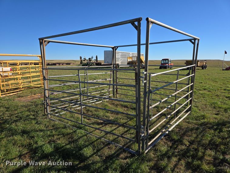 image for item DY1339 Livestock pen