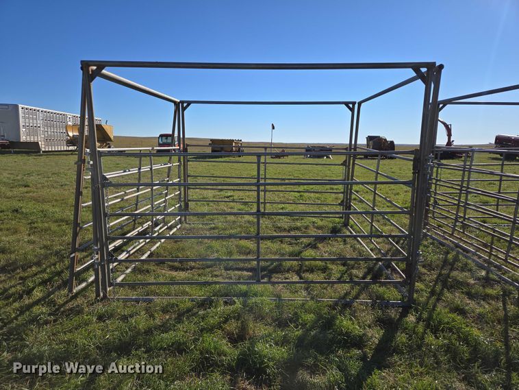 image for item DY1339 Livestock pen