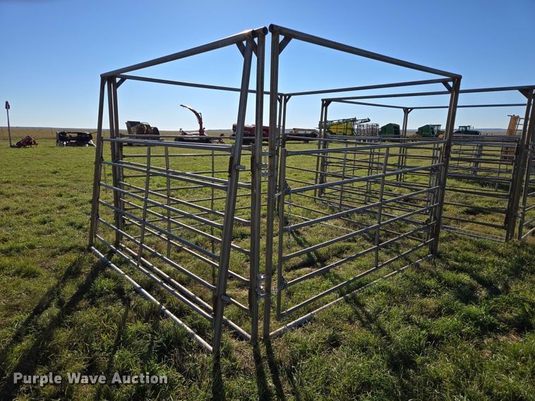 image for item DY1339 Livestock pen
