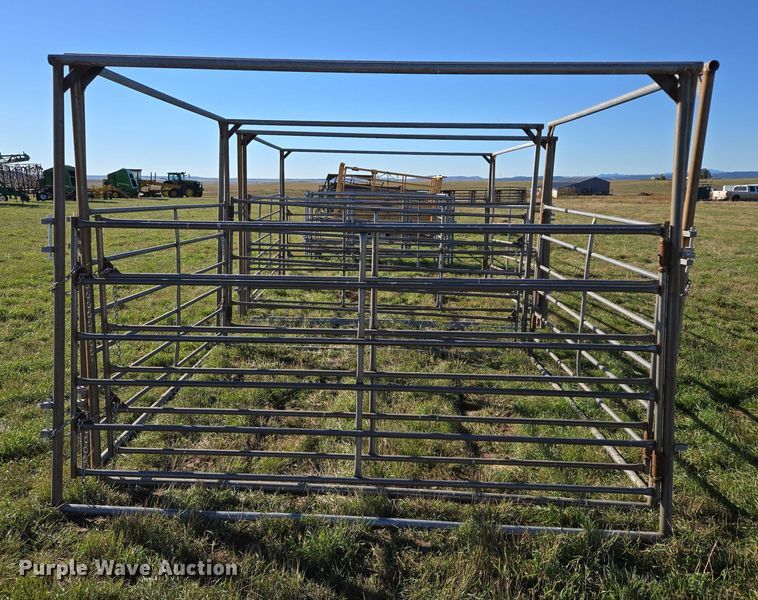 image for item DY1339 Livestock pen