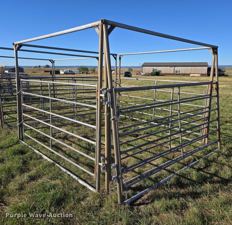 image for item DY1339 Livestock pen