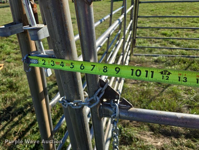 image for item DY1339 Livestock pen