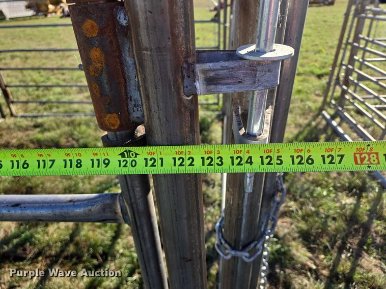 image for item DY1339 Livestock pen