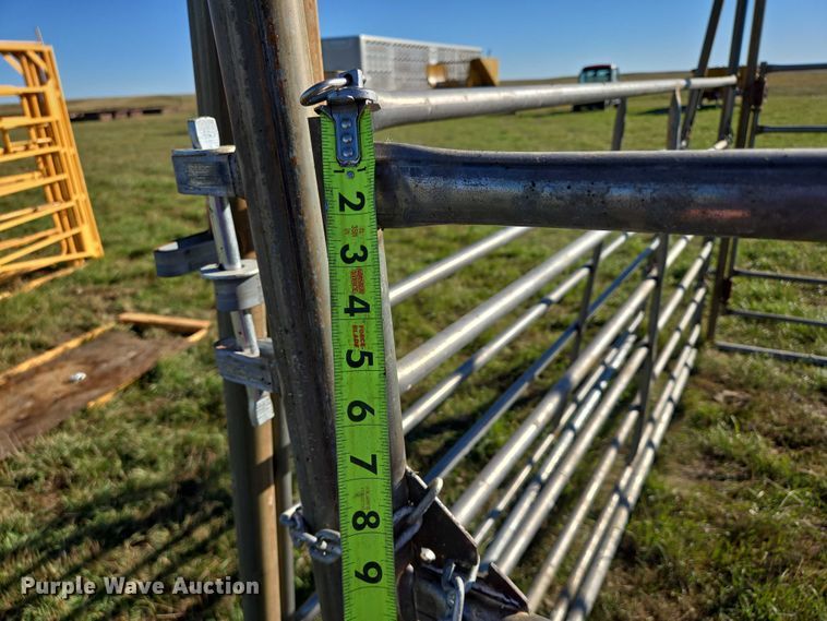 image for item DY1339 Livestock pen