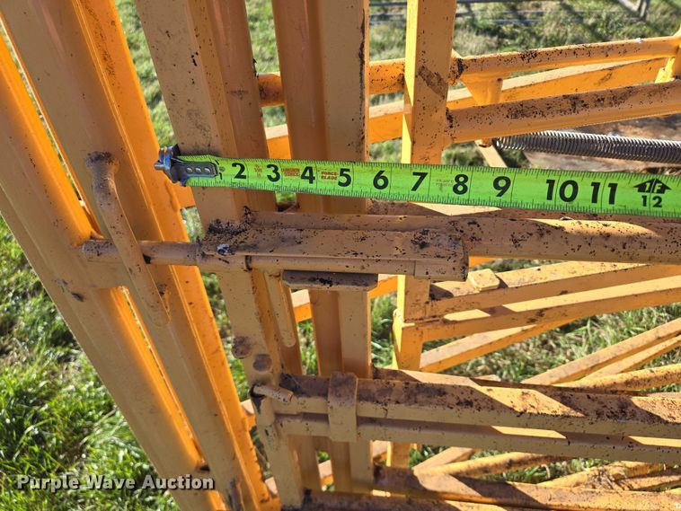 image for item DY1340 For-Most calving pen