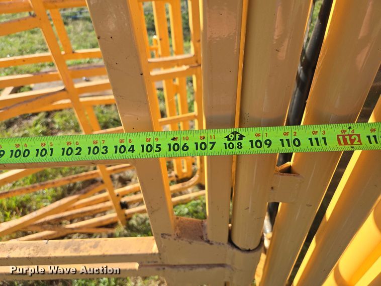 image for item DY1340 For-Most calving pen