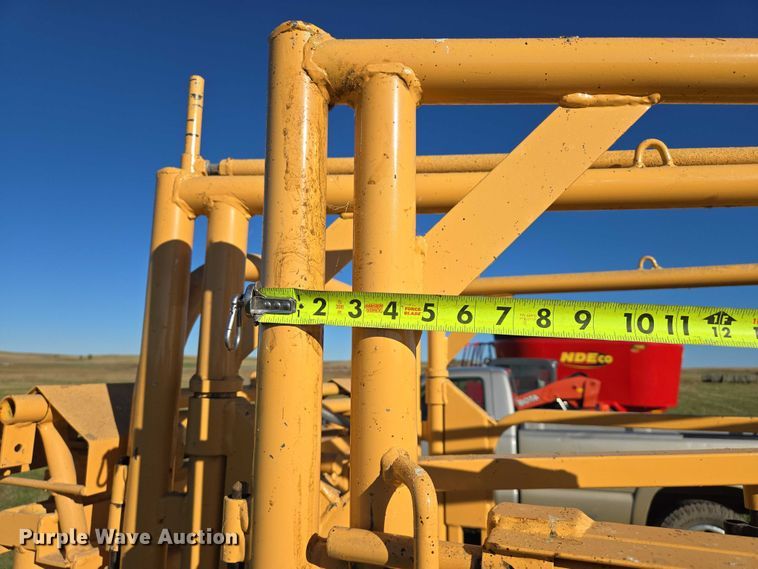 image for item DY1340 For-Most calving pen