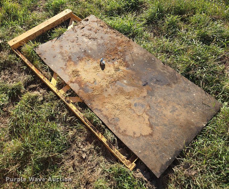 image for item DY1340 For-Most calving pen