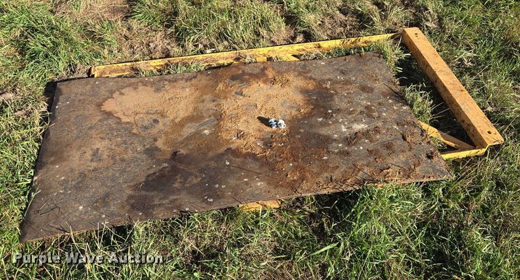 image for item DY1340 For-Most calving pen