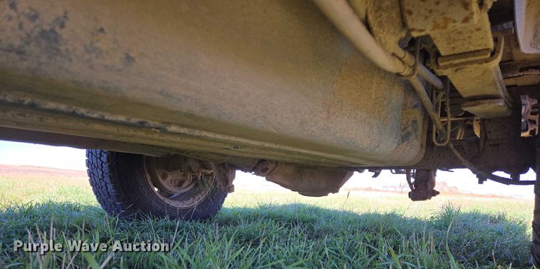 image for item DY1341 2006 Chevrolet Silverado 1500 pickup truck