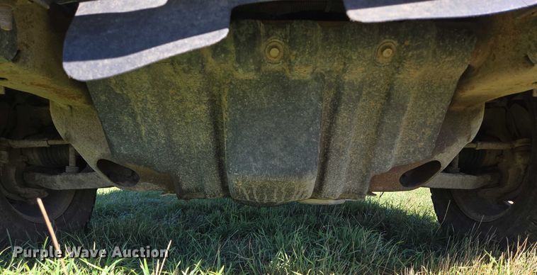 image for item DY1341 2006 Chevrolet Silverado 1500 pickup truck