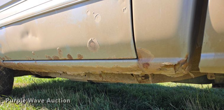 image for item DY1341 2006 Chevrolet Silverado 1500 pickup truck