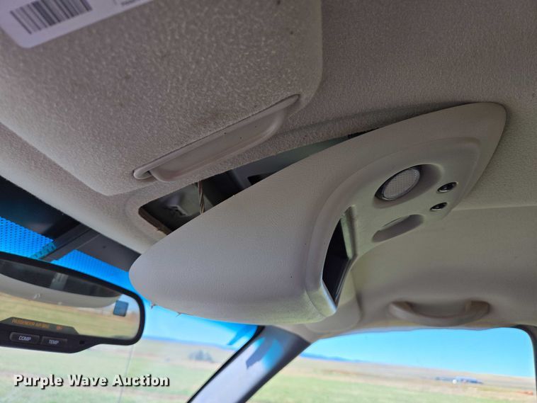 image for item DY1341 2006 Chevrolet Silverado 1500 pickup truck