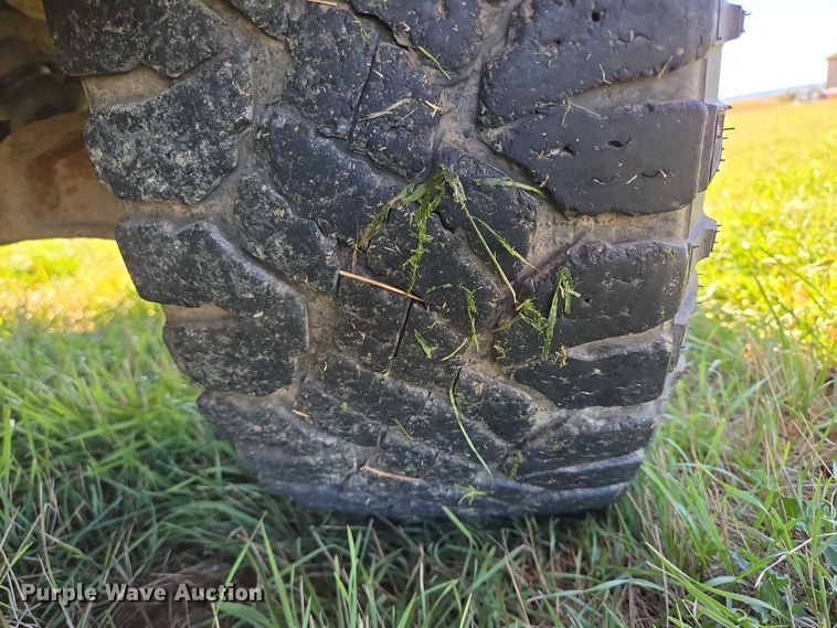 image for item DY1341 2006 Chevrolet Silverado 1500 pickup truck