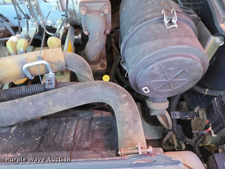 image for item DY1342 Kubota SVL 75-2 tracked skid steer loader