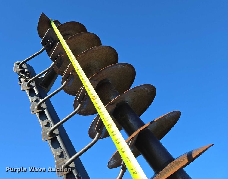 image for item DY1344 John Deere 630 tandem disk