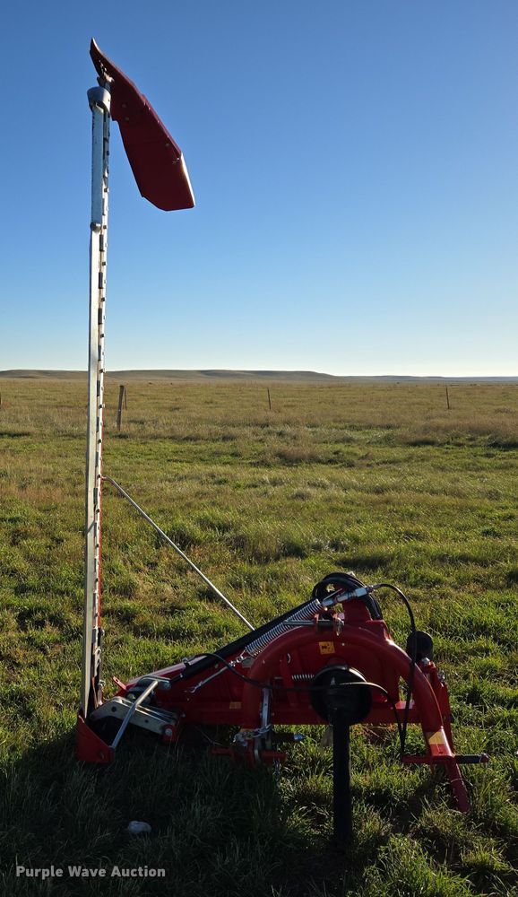 image for item DY1351 2020 Enorossi BFS-270H sickle mower