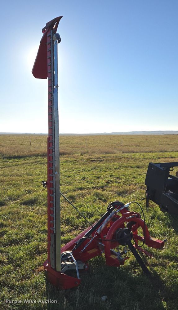 image for item DY1351 2020 Enorossi BFS-270H sickle mower