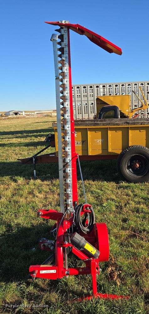 image for item DY1351 2020 Enorossi BFS-270H sickle mower