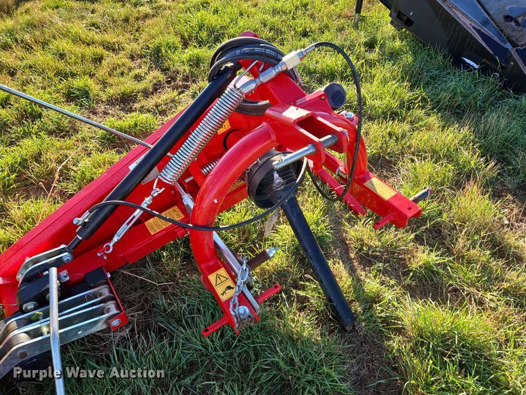 image for item DY1351 2020 Enorossi BFS-270H sickle mower