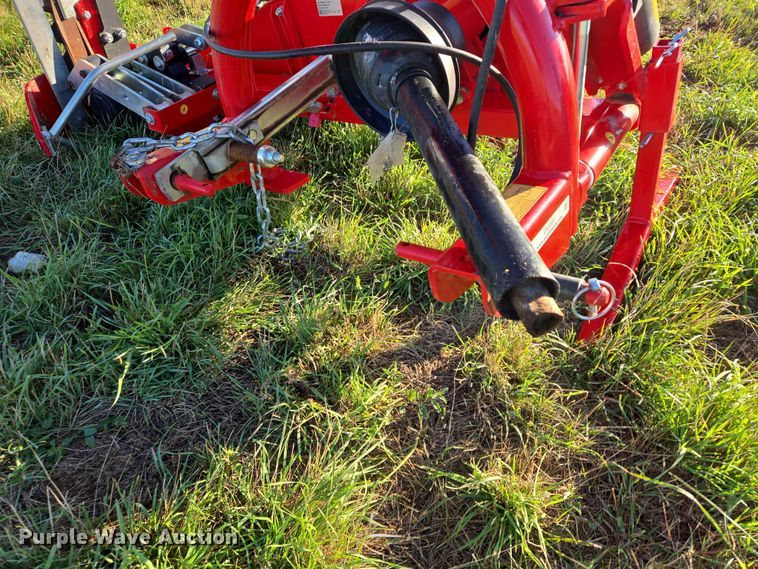 image for item DY1351 2020 Enorossi BFS-270H sickle mower