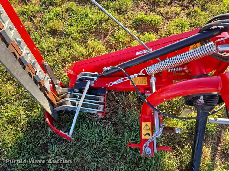 image for item DY1351 2020 Enorossi BFS-270H sickle mower