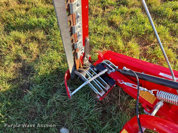 image for item DY1351 2020 Enorossi BFS-270H sickle mower