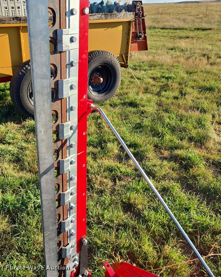 image for item DY1351 2020 Enorossi BFS-270H sickle mower