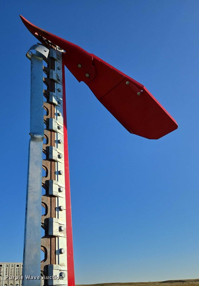 image for item DY1351 2020 Enorossi BFS-270H sickle mower