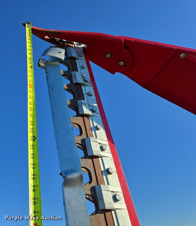 image for item DY1351 2020 Enorossi BFS-270H sickle mower