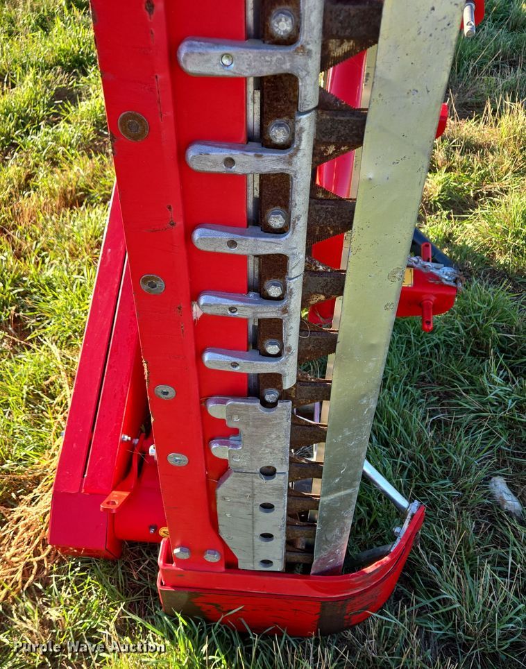 image for item DY1351 2020 Enorossi BFS-270H sickle mower