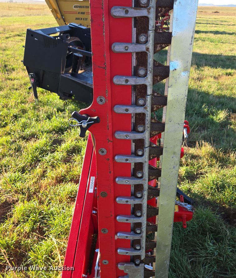 image for item DY1351 2020 Enorossi BFS-270H sickle mower