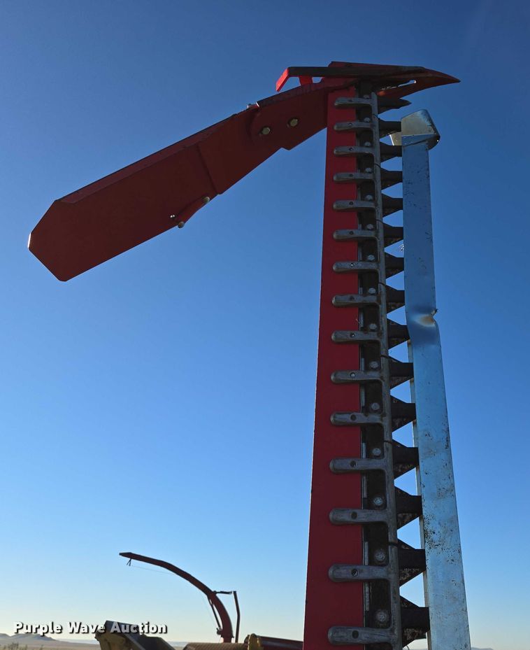 image for item DY1351 2020 Enorossi BFS-270H sickle mower