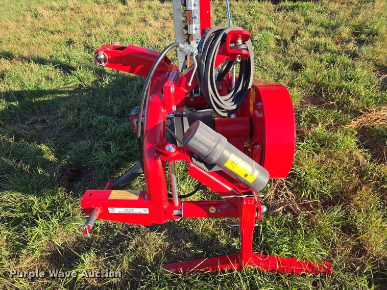 image for item DY1351 2020 Enorossi BFS-270H sickle mower