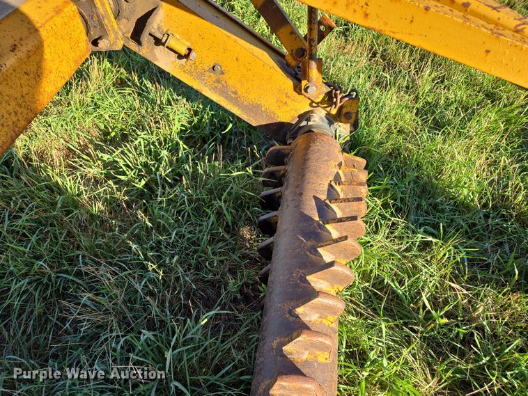 image for item DY1353 Haybuster H-106 Rock-Eze rock picker