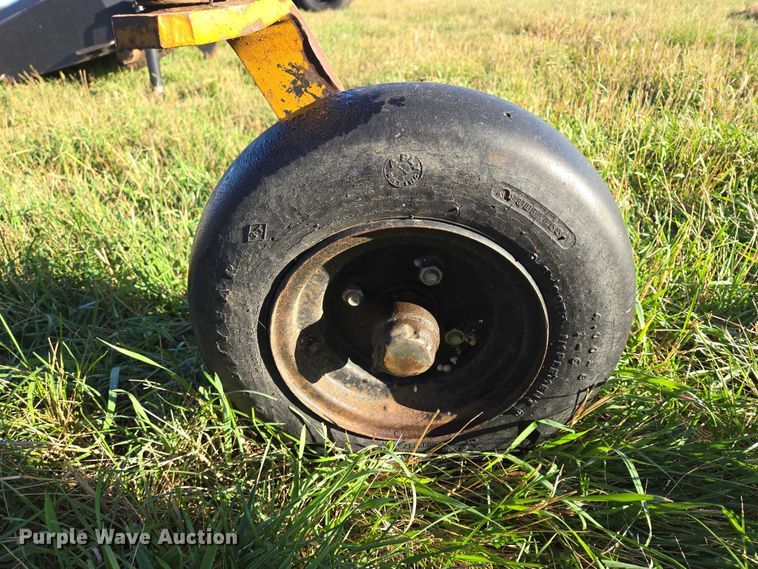 image for item DY1353 Haybuster H-106 Rock-Eze rock picker