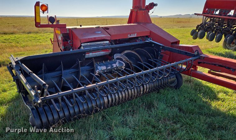 image for item DY1354 Case FHX300 forage harvester