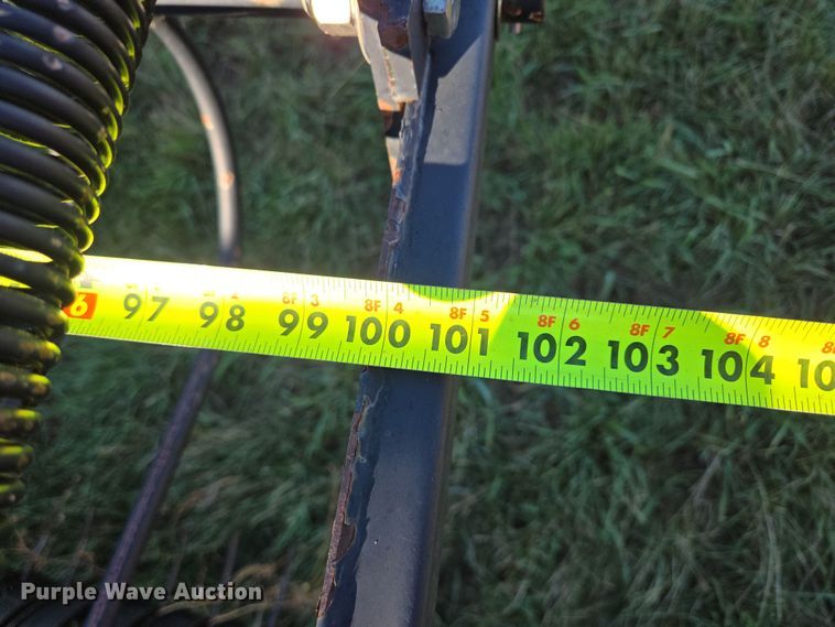 image for item DY1354 Case FHX300 forage harvester