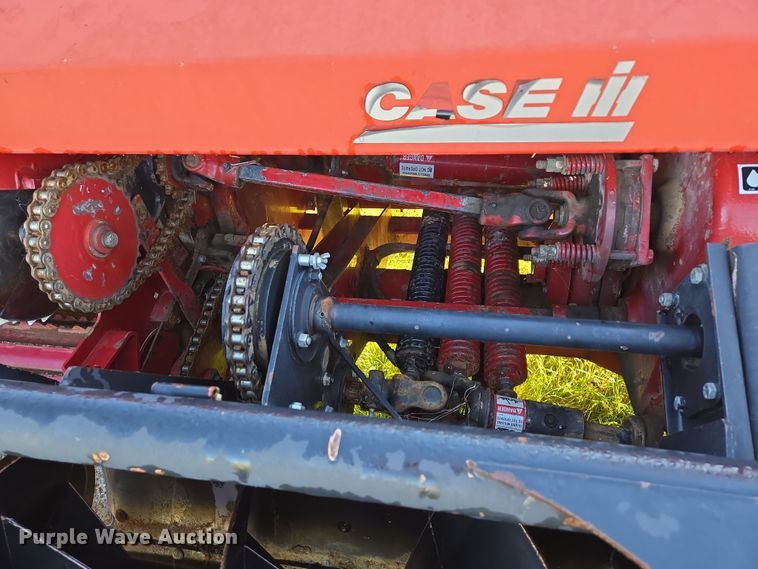 image for item DY1354 Case FHX300 forage harvester