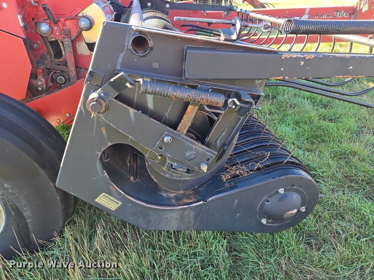 image for item DY1354 Case FHX300 forage harvester