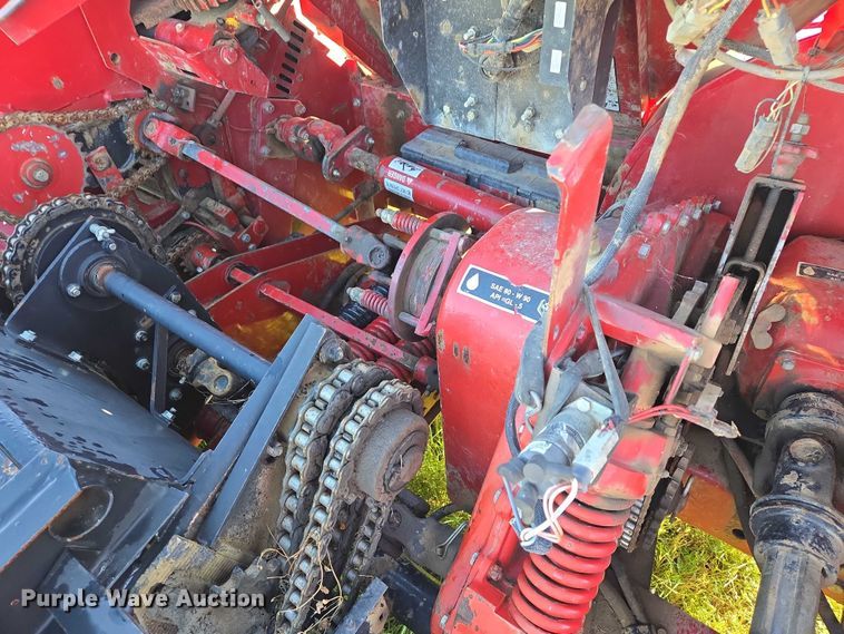 image for item DY1354 Case FHX300 forage harvester