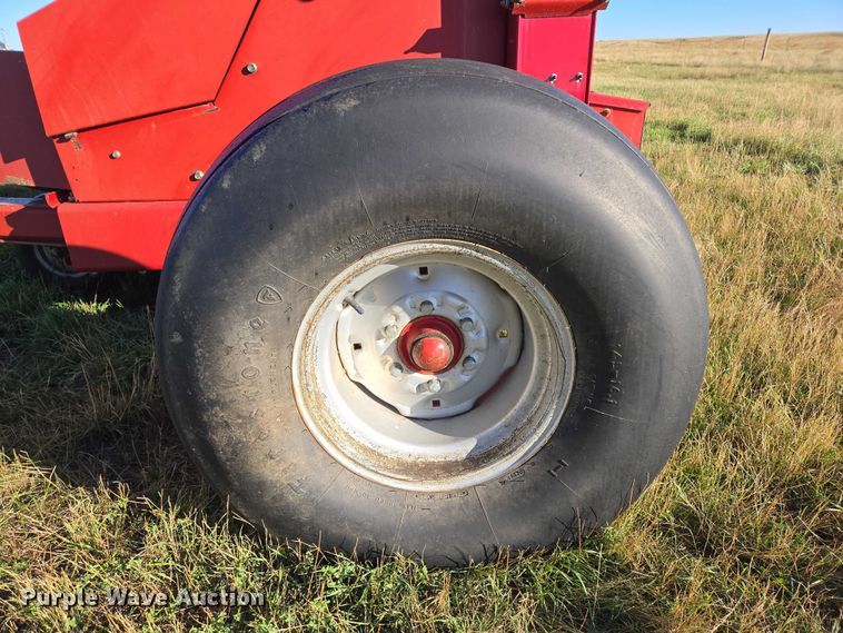 image for item DY1354 Case FHX300 forage harvester