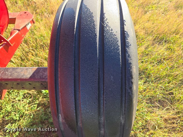 image for item DY1354 Case FHX300 forage harvester